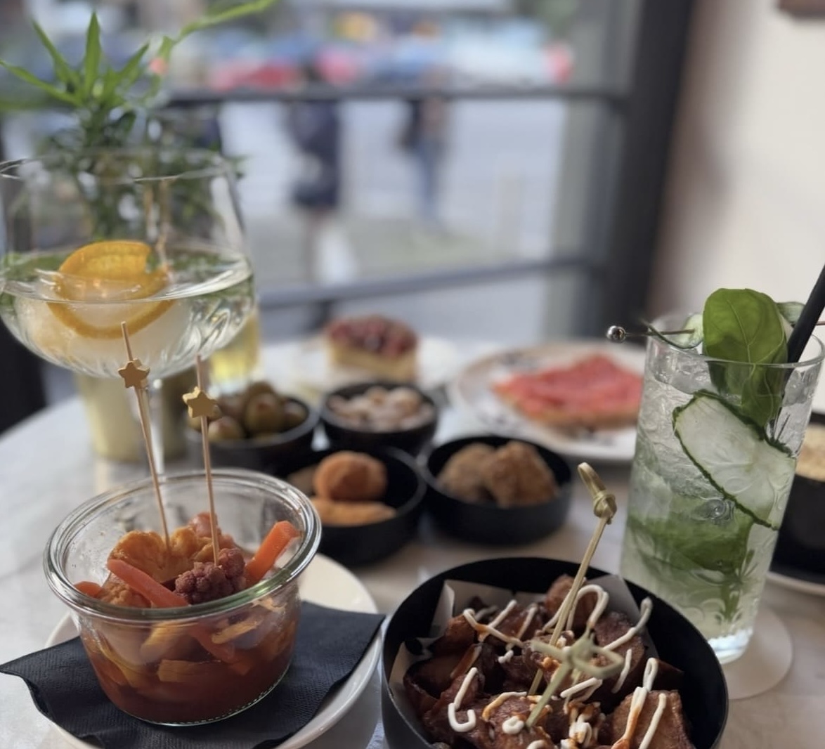 NON HAI TROVATO POSTO?