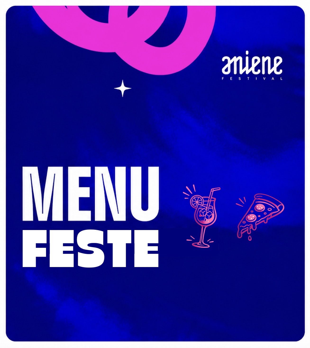 Vuoi organizzare una festa o un evento da noi?