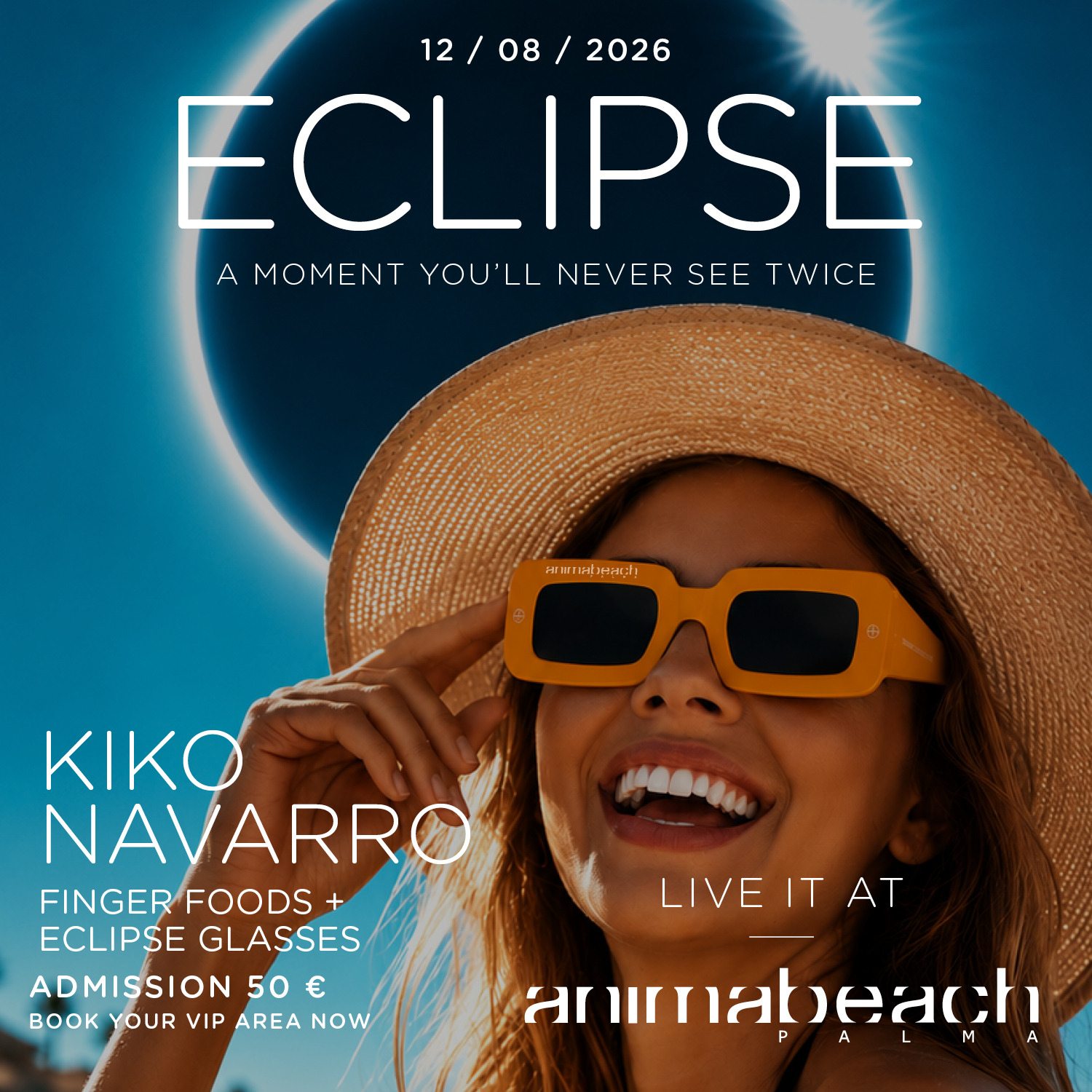Día del eclipse