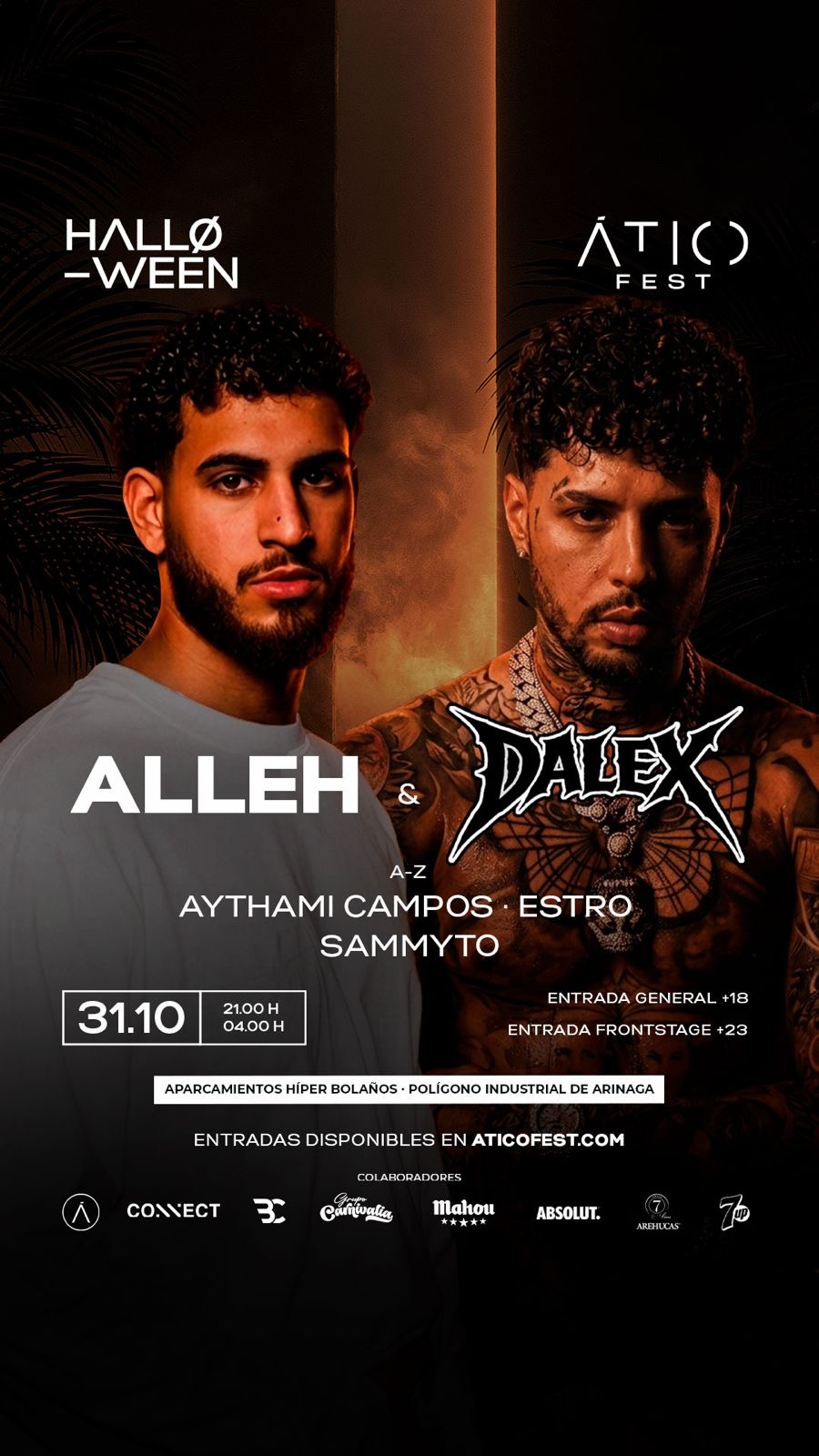 ATICOFEST.COM