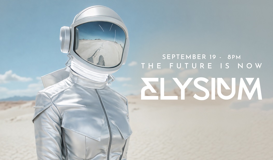 Elysium