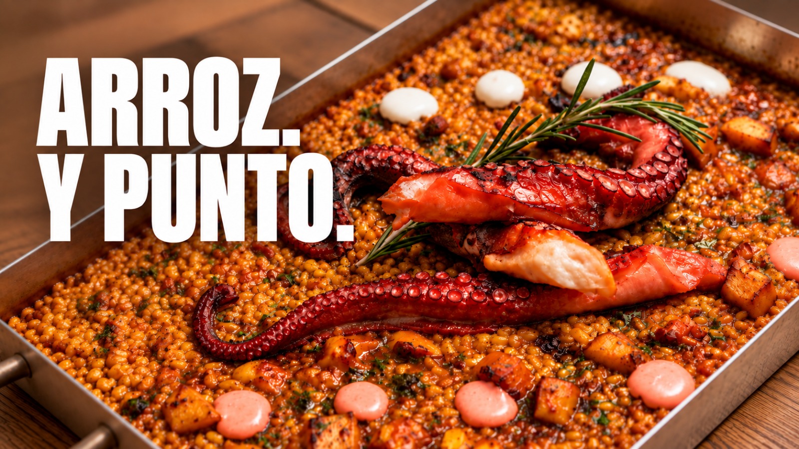 Mes del Arroz