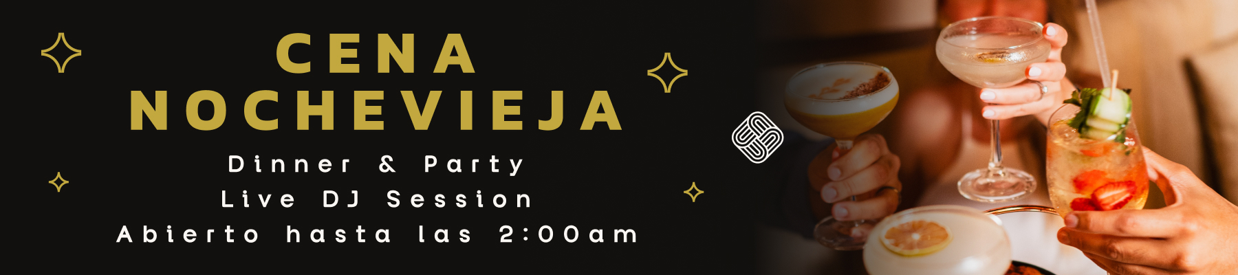 CENA NOCHEVIEJA