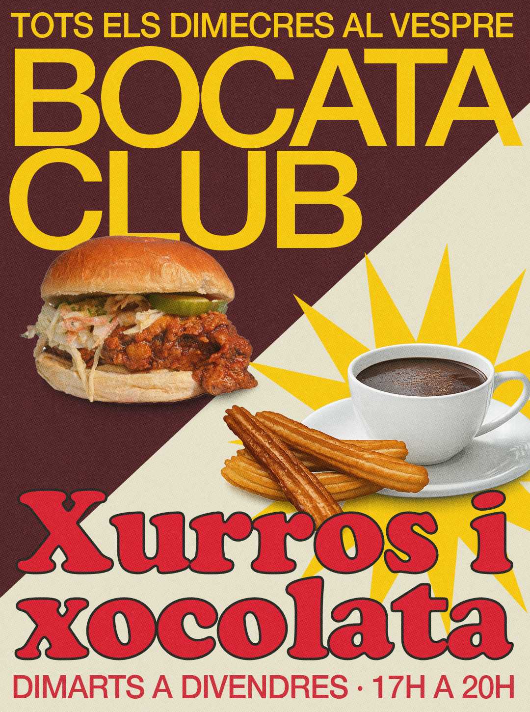 CLARA'S SPECIAL EVENTS