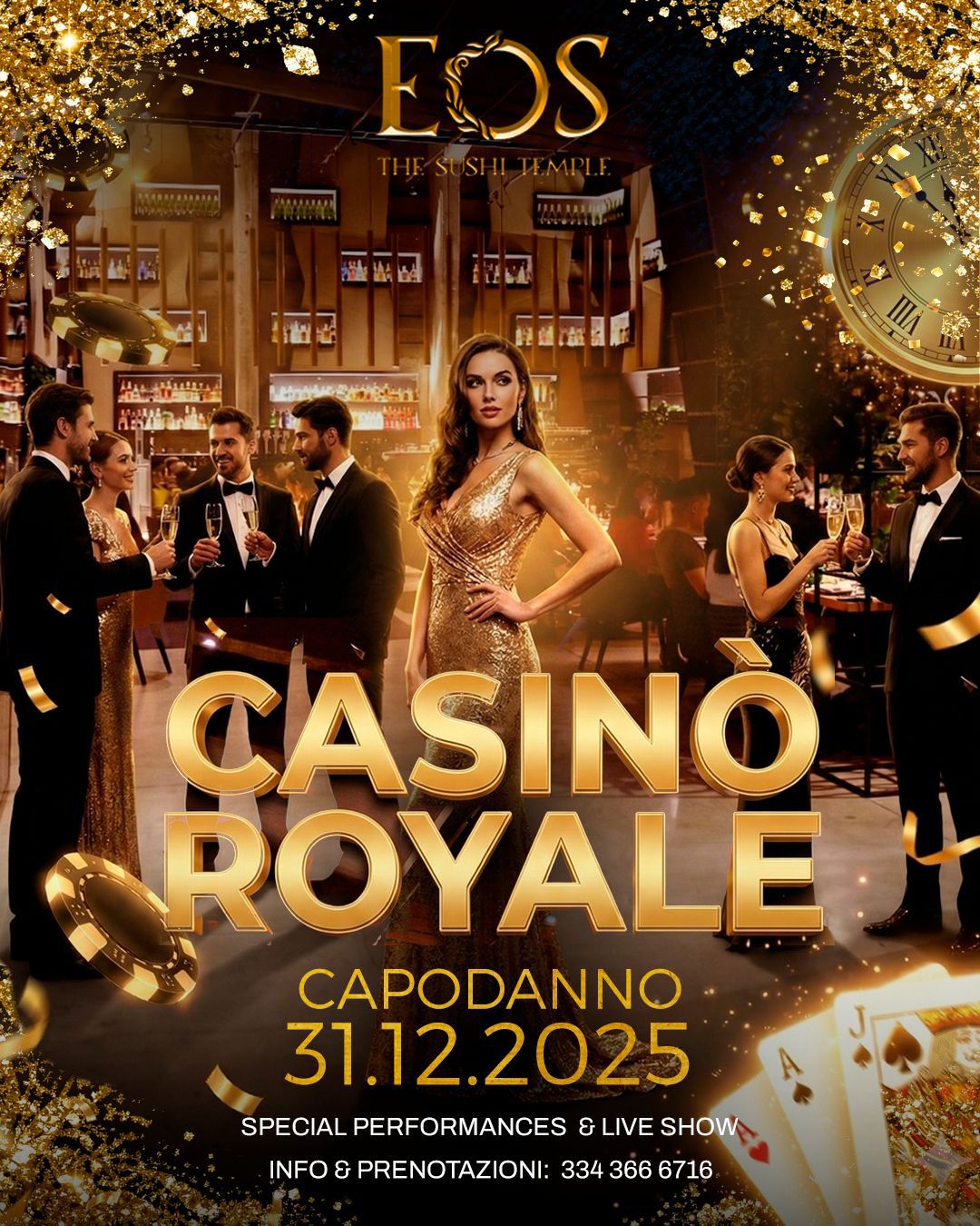 Casinò Royale