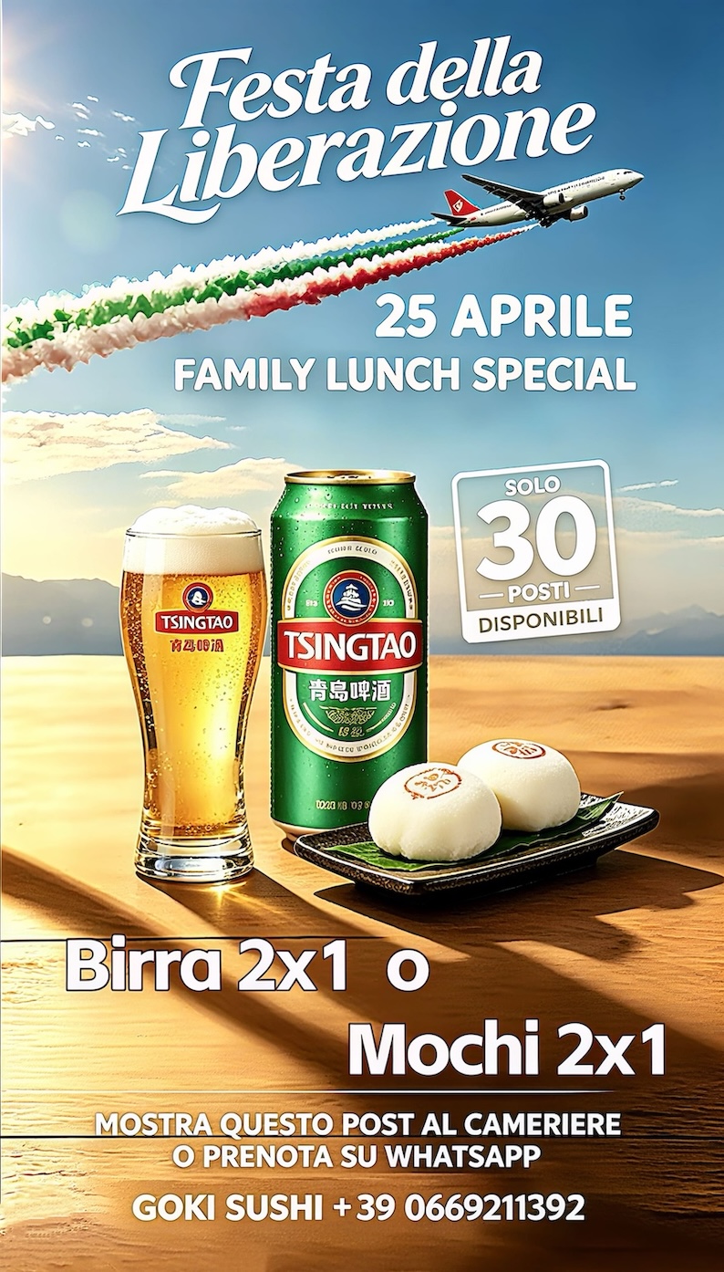 Festa della liberazione