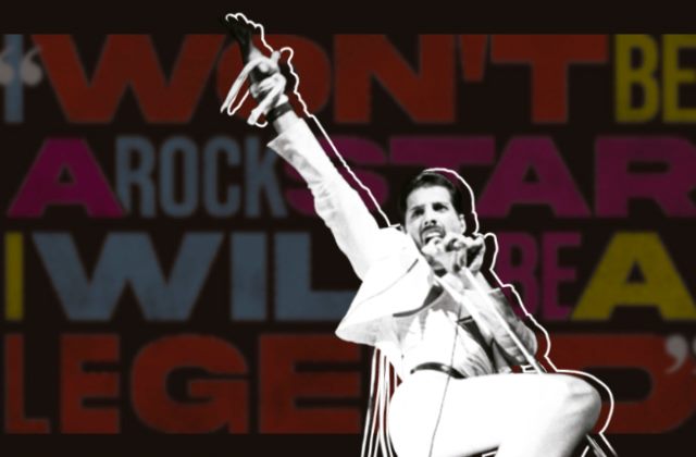 Queen Tribute