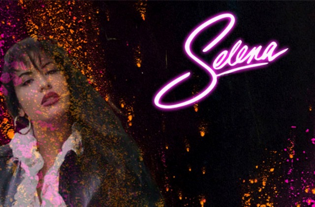 ESPECTACULAR TRIBUTO A INMORTAL SELENA CON ORQUESTA
