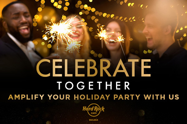 Celebra Juntos  | Celebrate Together