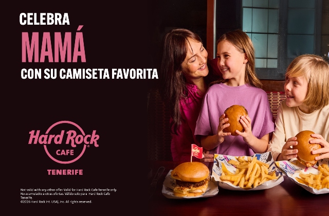 CELEBRATE MOM IN STYLE