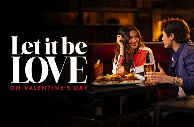 AMOR AL PRIMER SORBO 💕