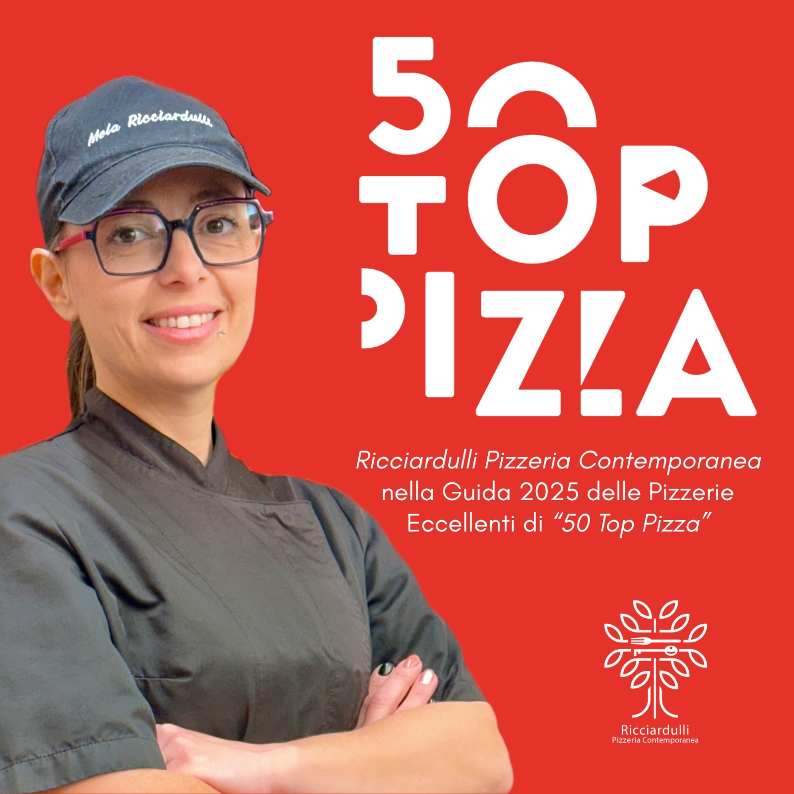 E' storia d'amore la cucina. Bisogna innamorarsi dei prodotti e poi delle persone che li cucinano.