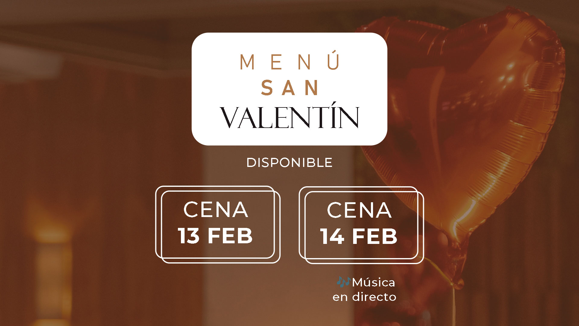 San Valentín