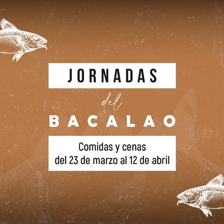 Jornadas del Bacalao
