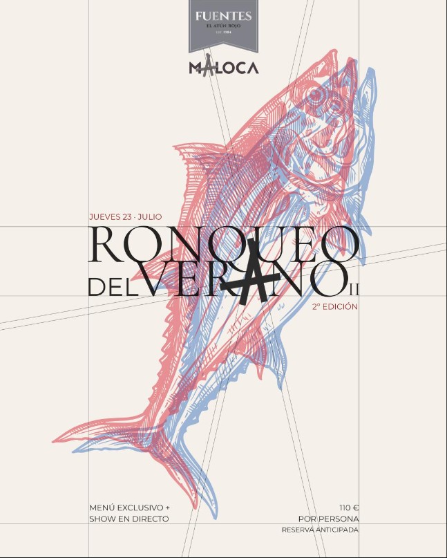 RONQUEO DEL VERANO II