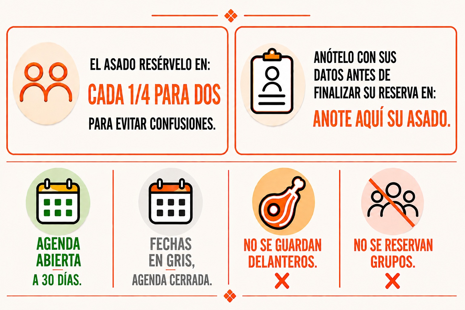 ⚠️¿CORDERO O COCHINILLO?⚠️