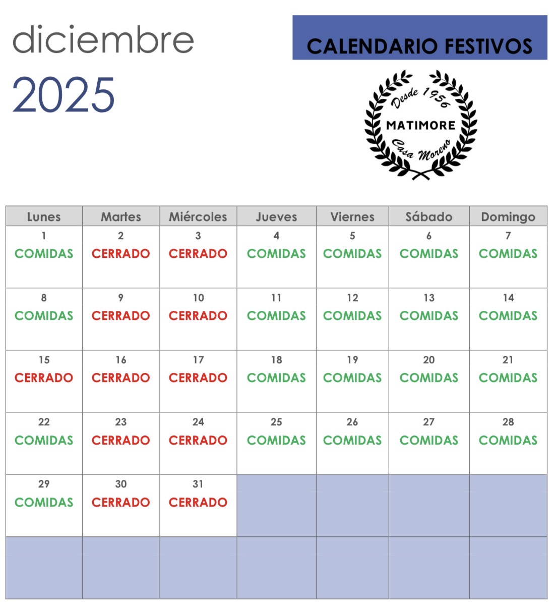 ¿LECHAZO - COCHINILLO?