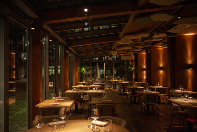 ATTENZIONE - NUOVA SEDE