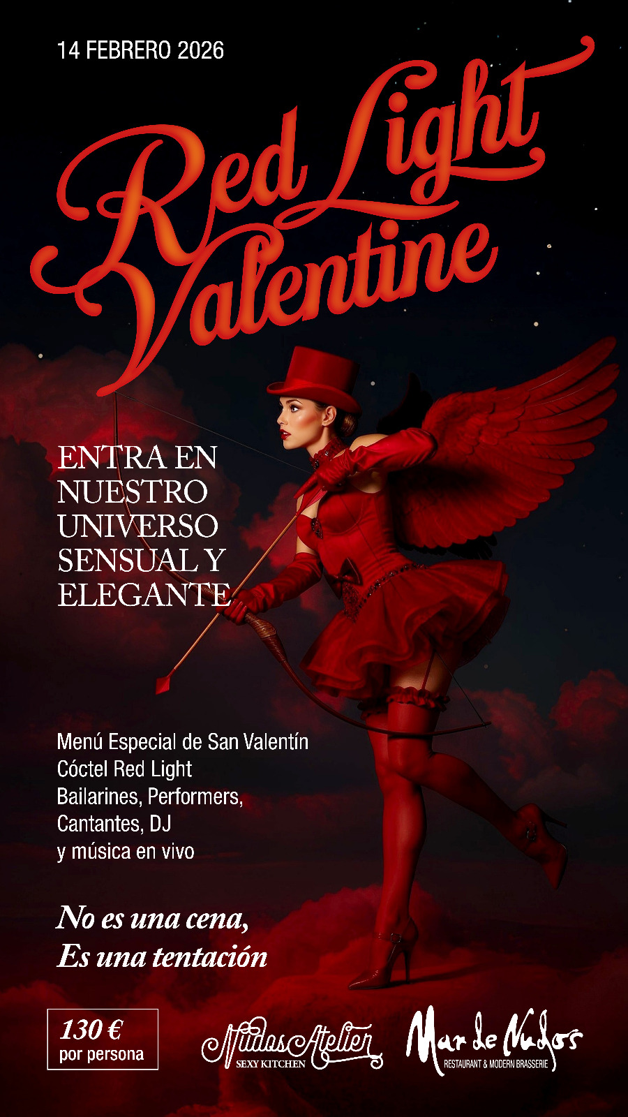 San Valentin