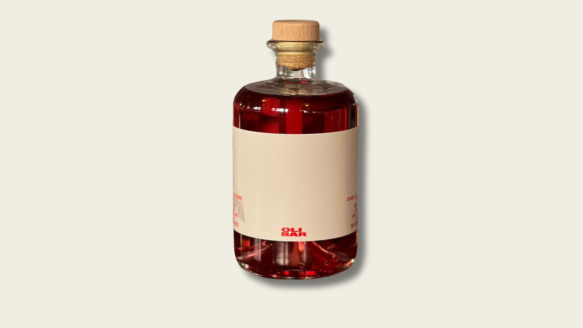 APEROLI – L’aperitivo di Oli Bar