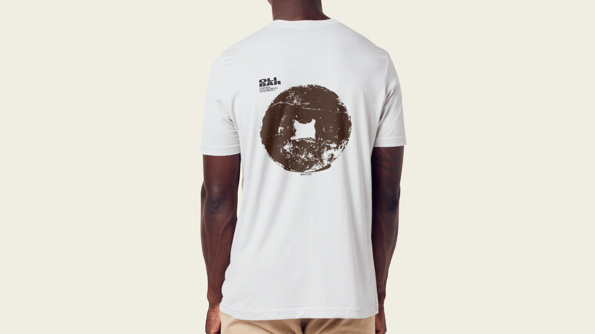 Oli's T-Shirt