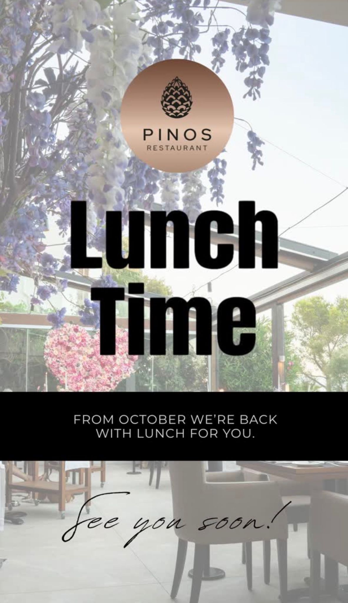 🍴Menú de mediodía🍴