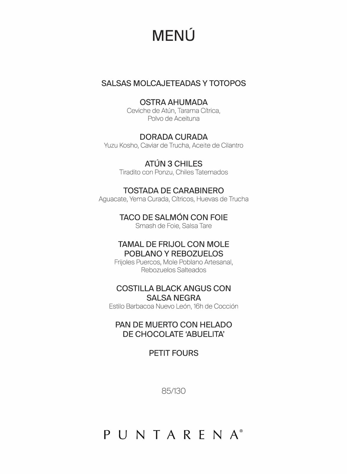EXPERIENCIA DIA DE MUERTOS