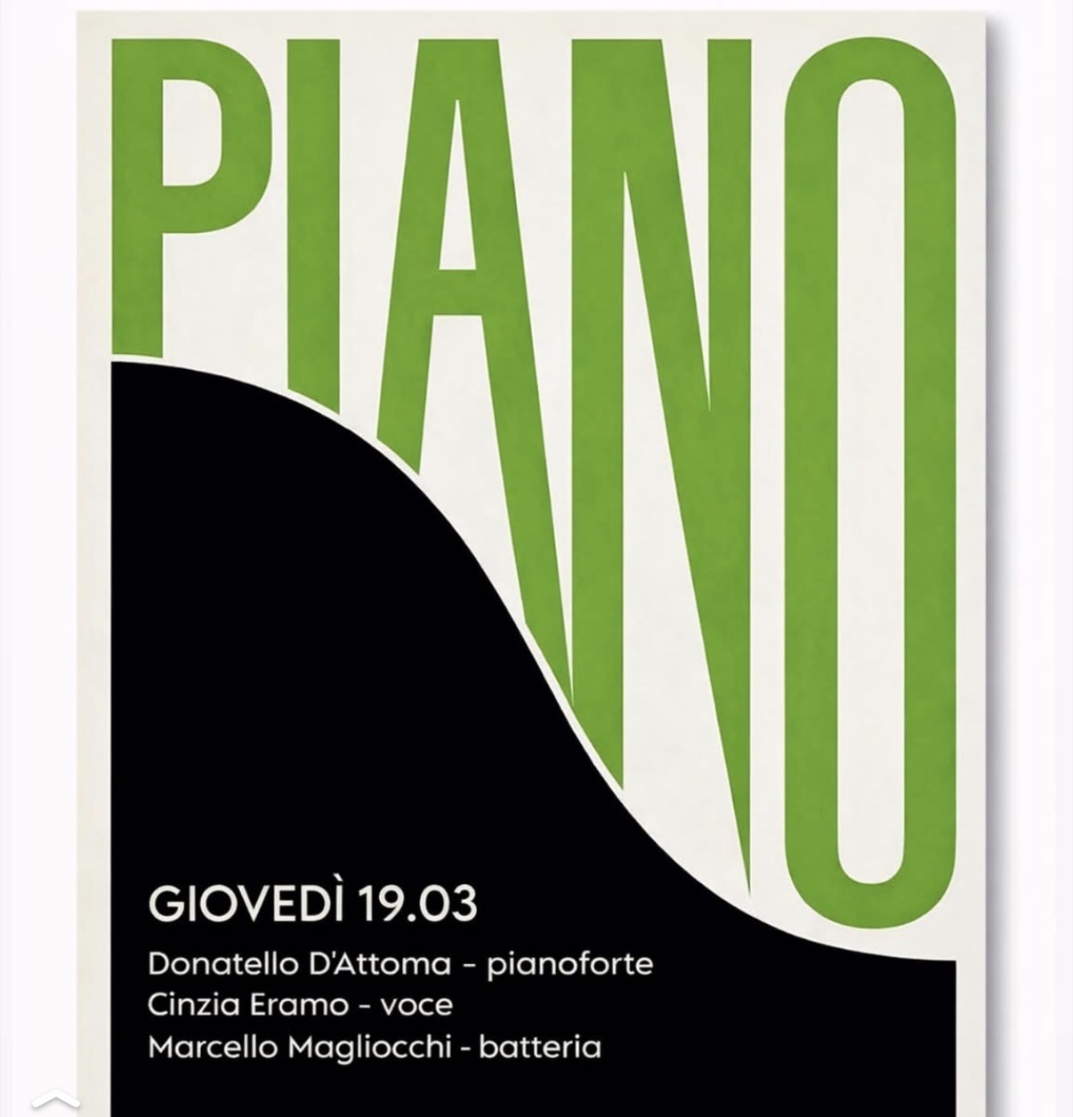 Rampa Music live-jazz