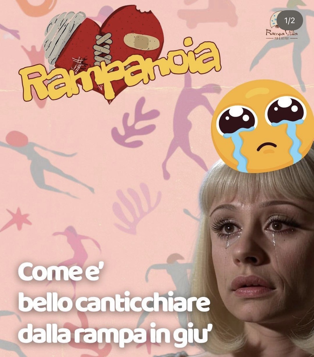 Avviso importante!!! Prenotazioni per il sabato aperte dal martedì