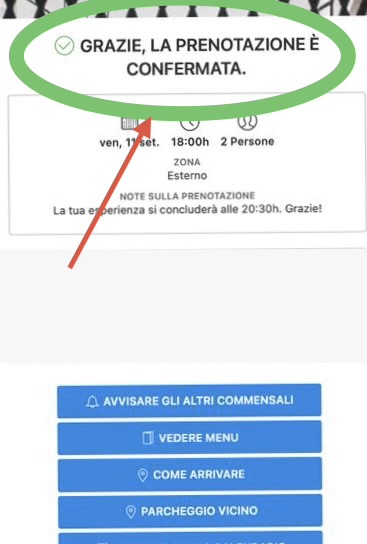 Carta a garanzia