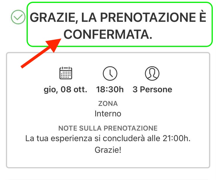 Carta a garanzia