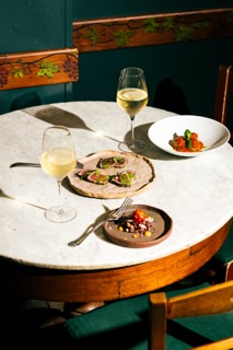 La serata della vigilia di Natale