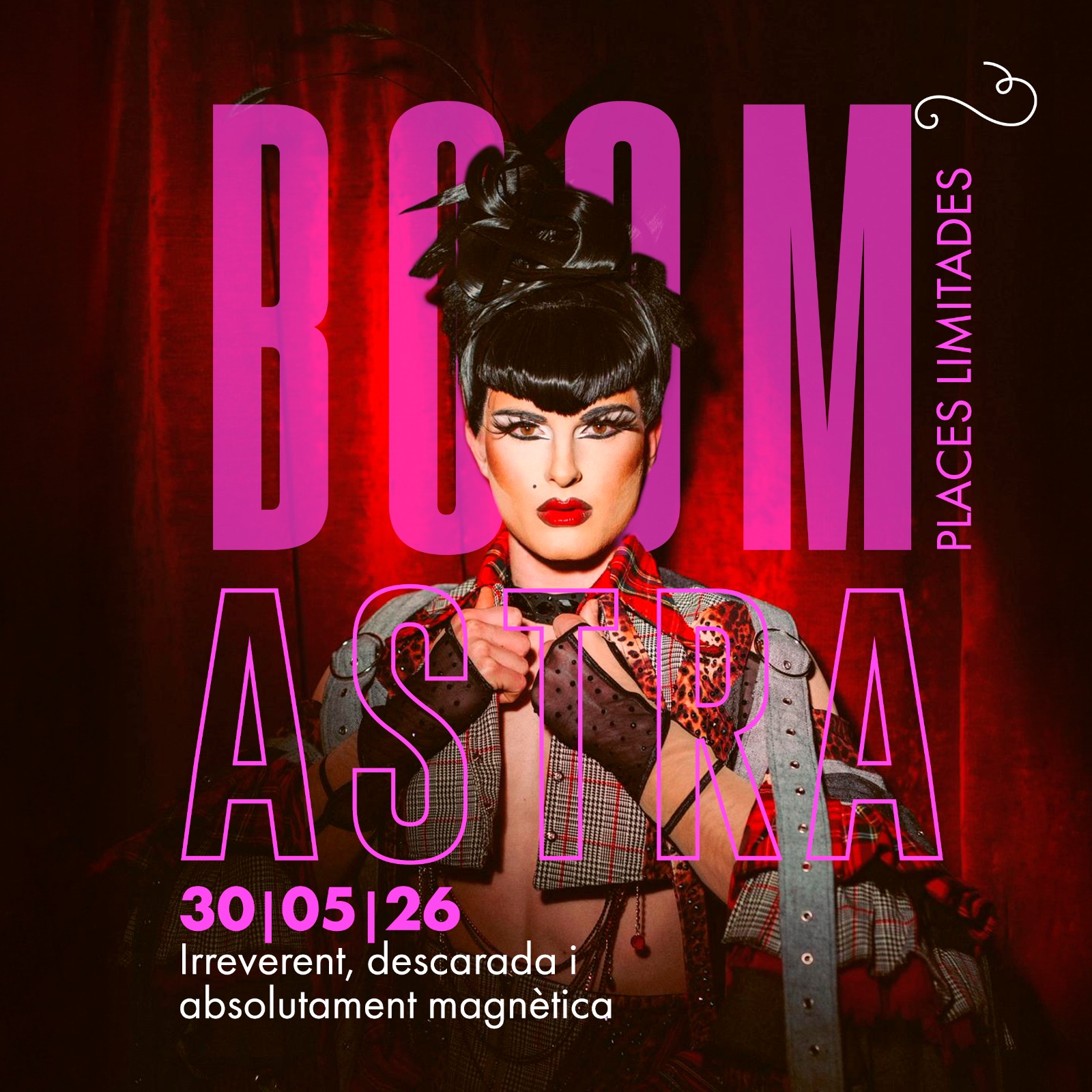 Astra Bomb