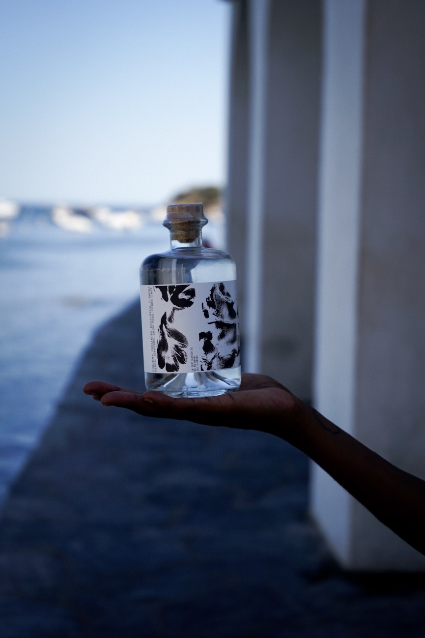 Gin Talla 500ml