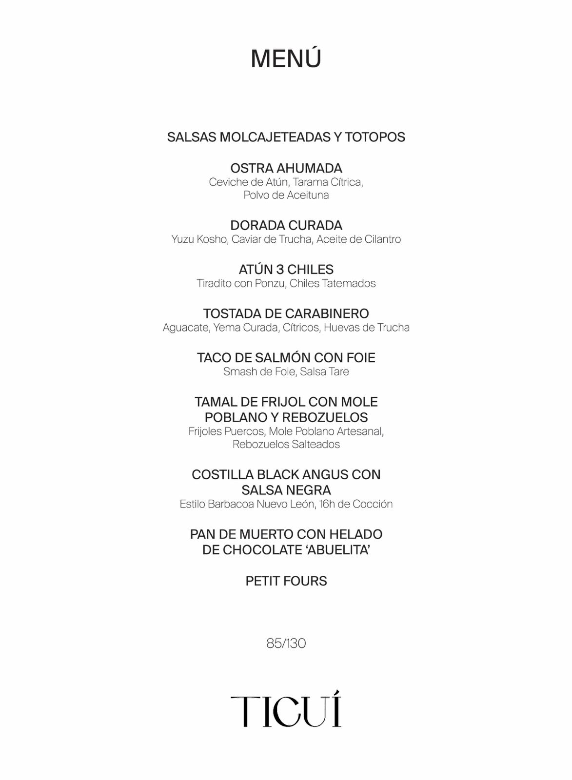 EXPERIENCIA DIA DE MUERTOS